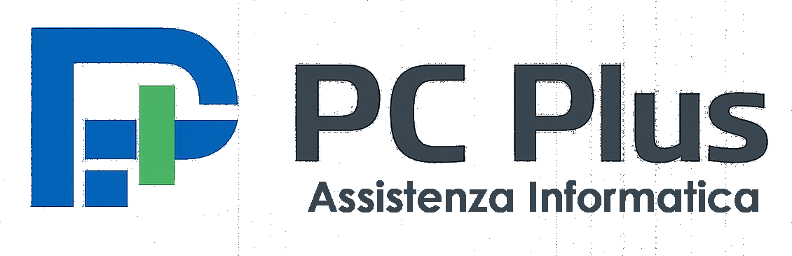 PC Plus Assistenza Informatica